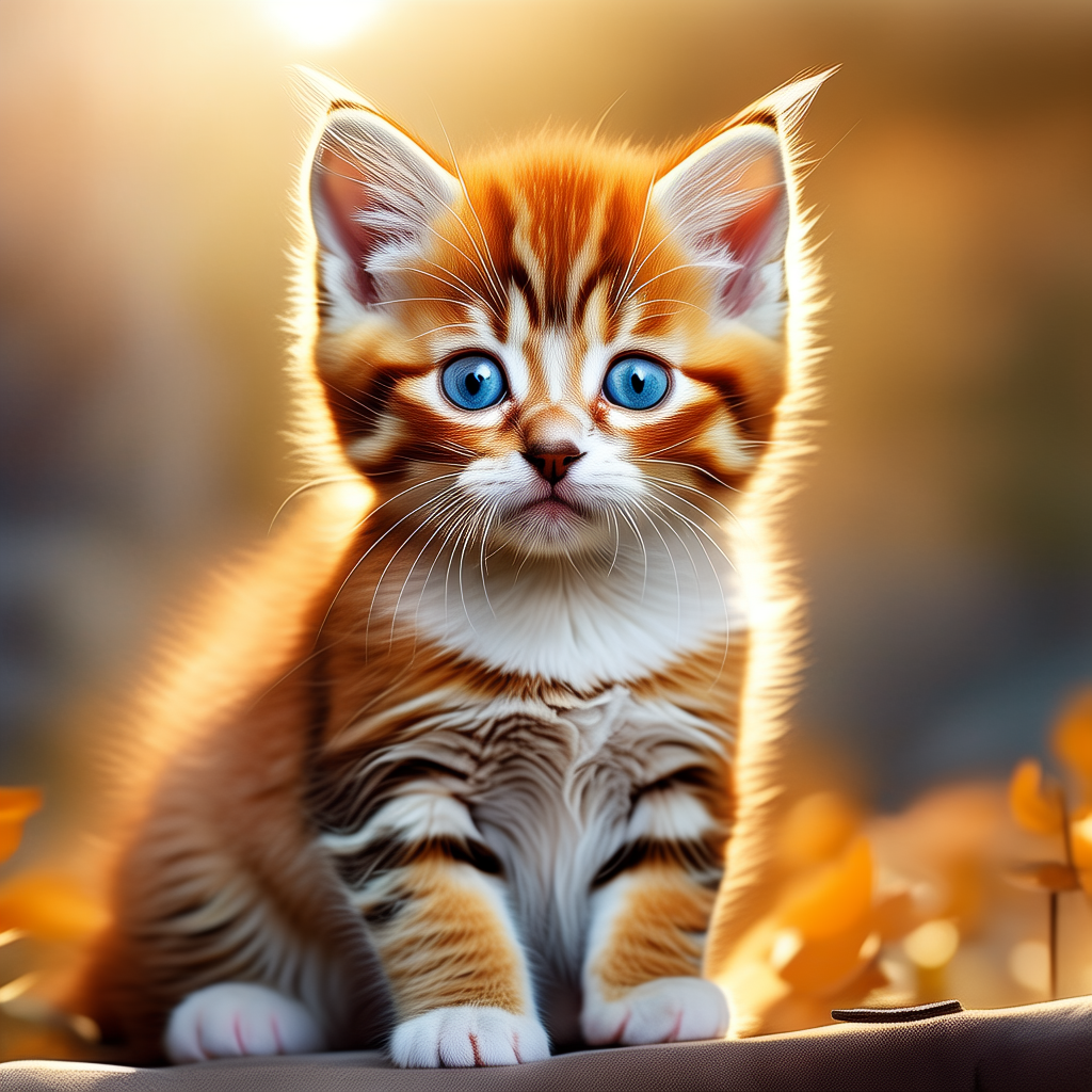Cat Care