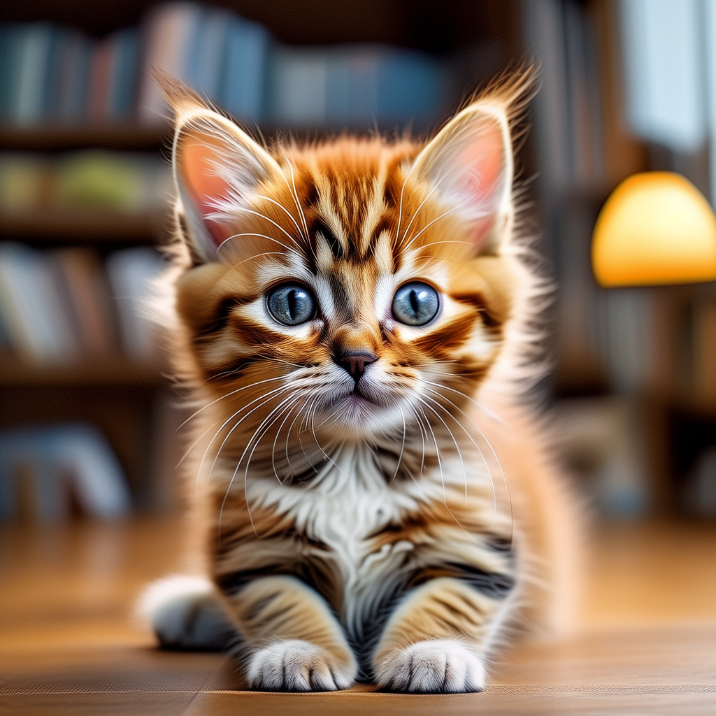 Cat Care