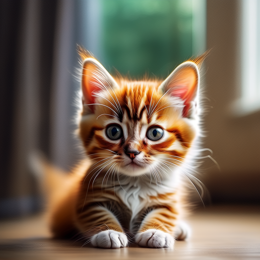 Cat Care