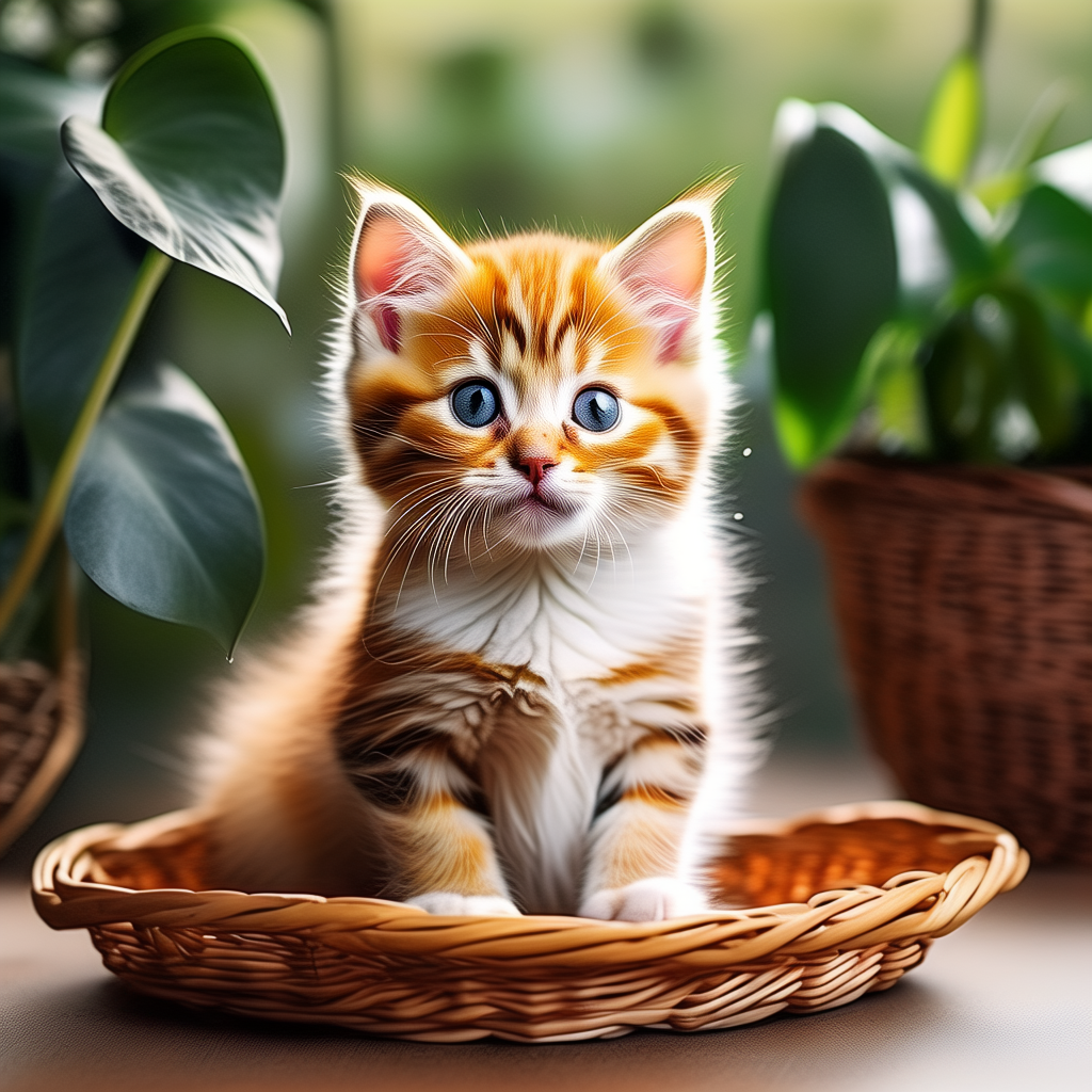 Cat Care