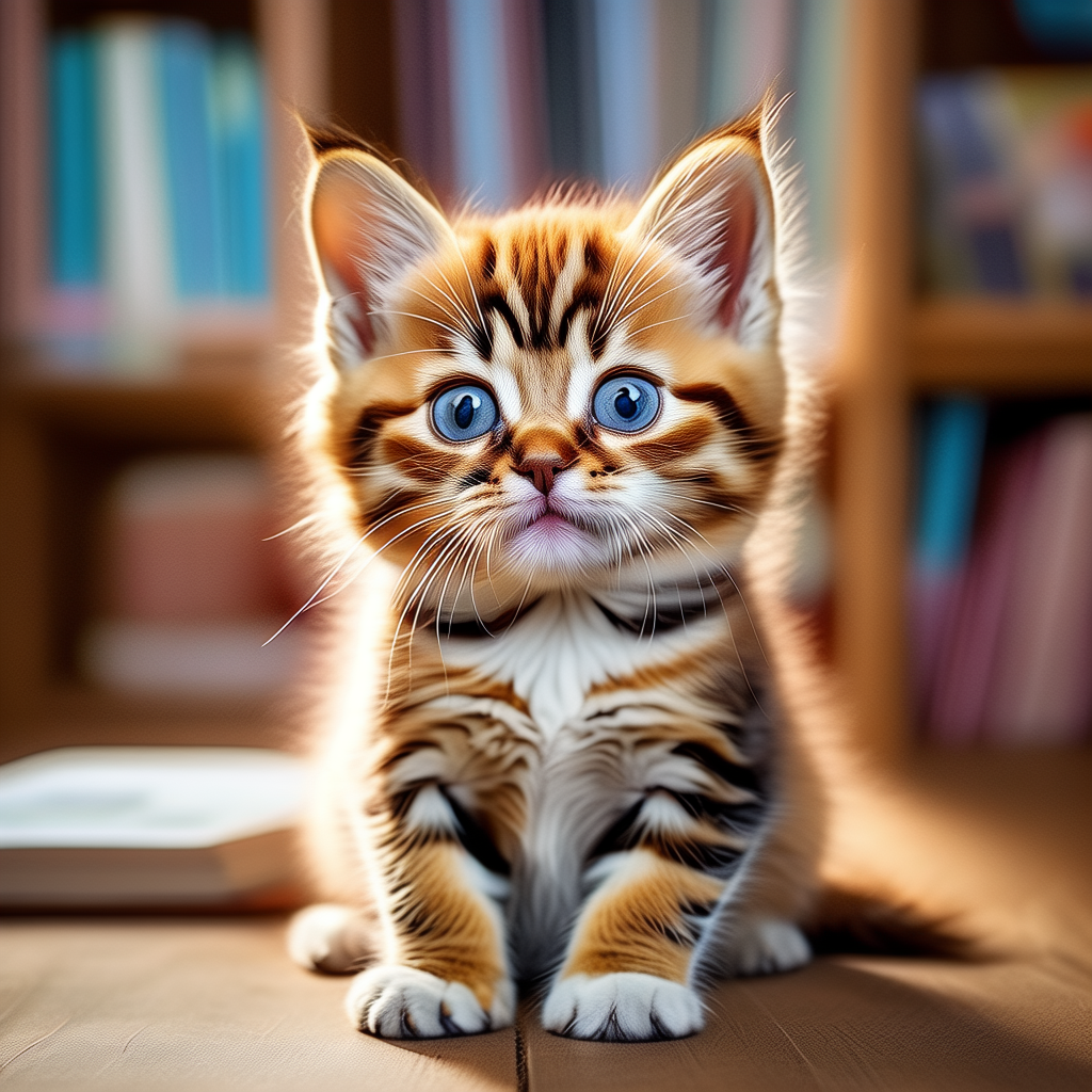Cat Care
