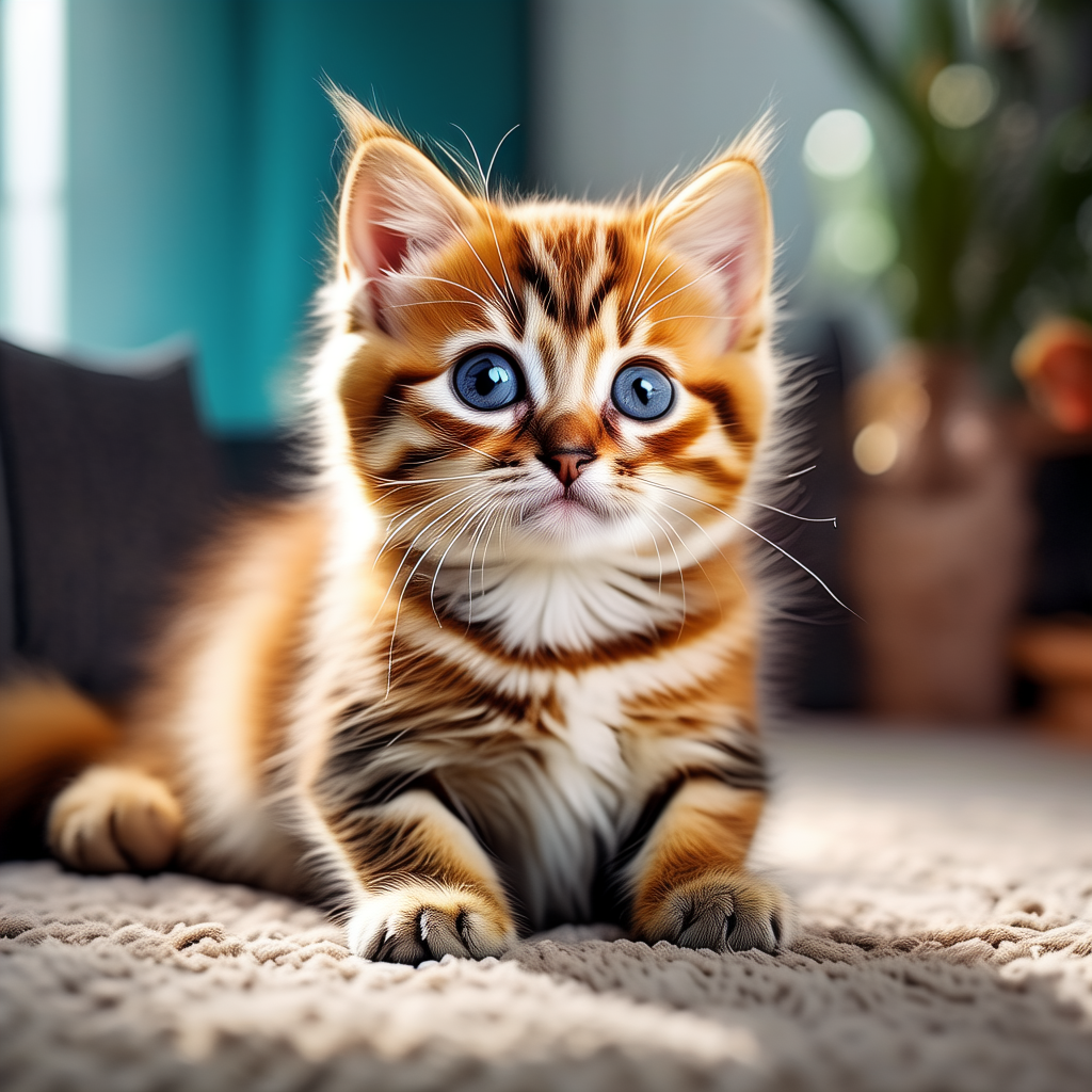 Cat Care