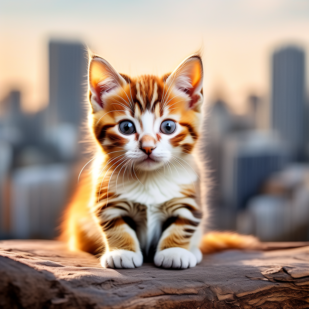 Cat Care