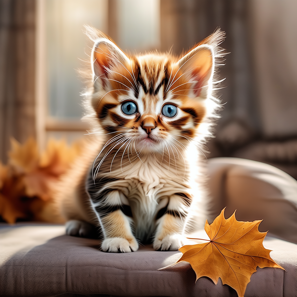 Cat Care
