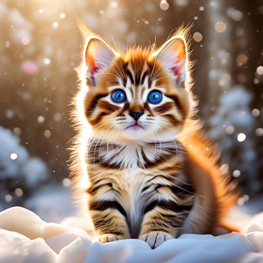Cat Care